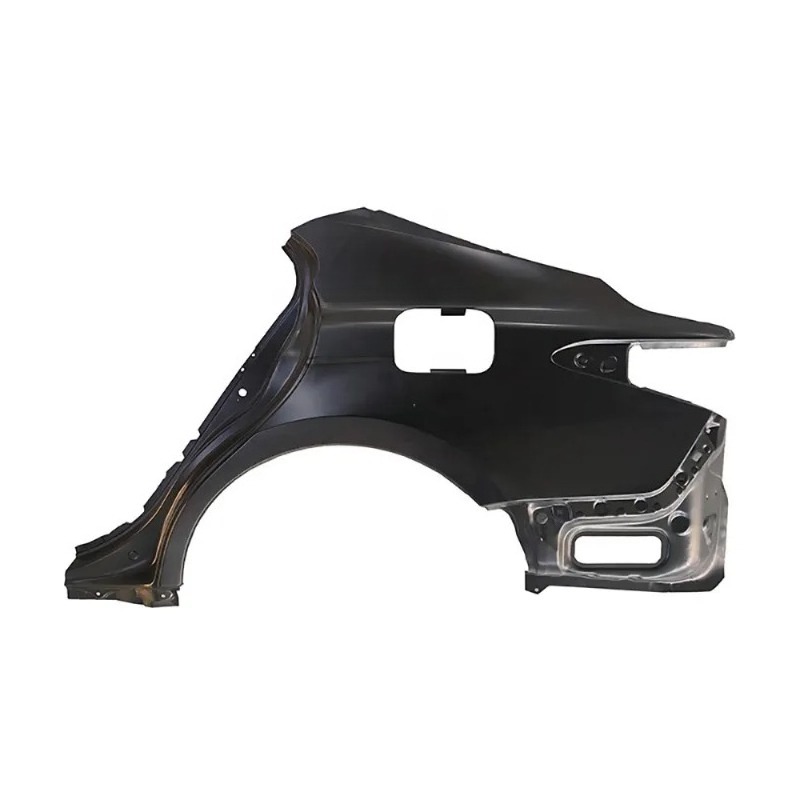 Great Quality Replaced Steel Car Rear Fenders Quarter Panels for  Camry 2018-2023 61602-06320 61601-06320